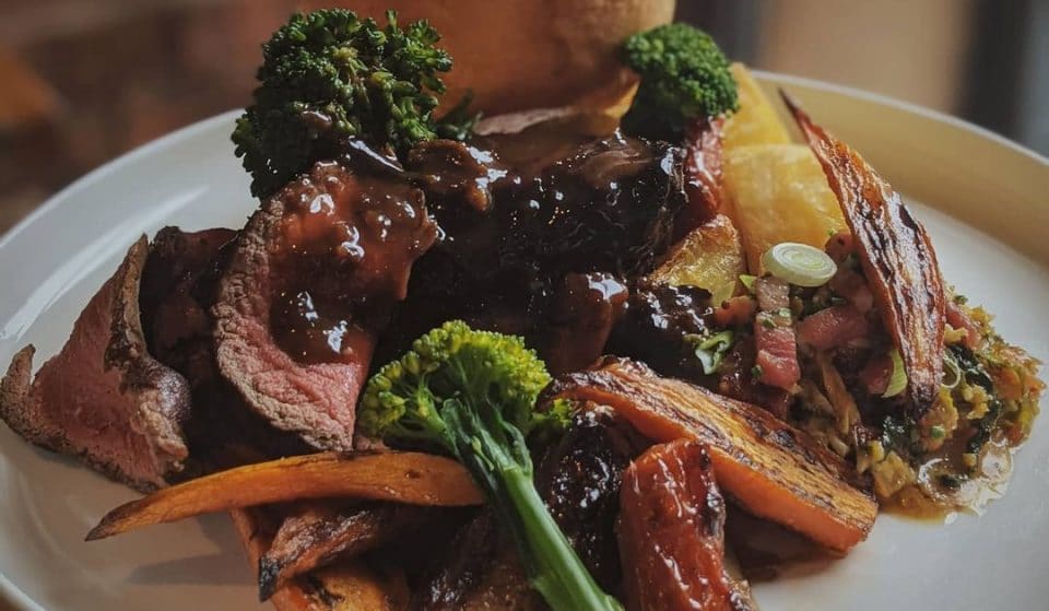 The Best Lockdown Foodie Kits From Glasgow Restaurants To Get You Through The Next Month