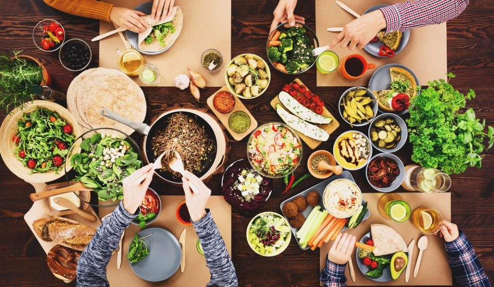 5 Truly Scrumptious DIY Vegan Kits To Enjoy This Veganuary