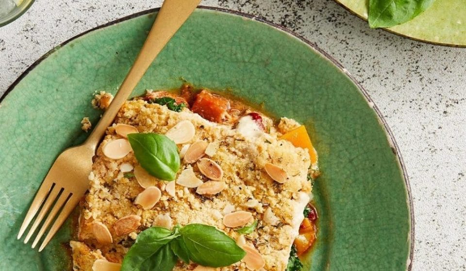 You Can Be Paid £50k To Go Vegan For Three Months, And It May Be The Best Job Of 2021 So Far