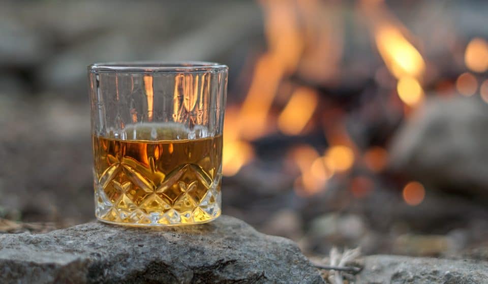 6 Fantastic Food And Drink Activities To Celebrate Burns Night In Glasgow
