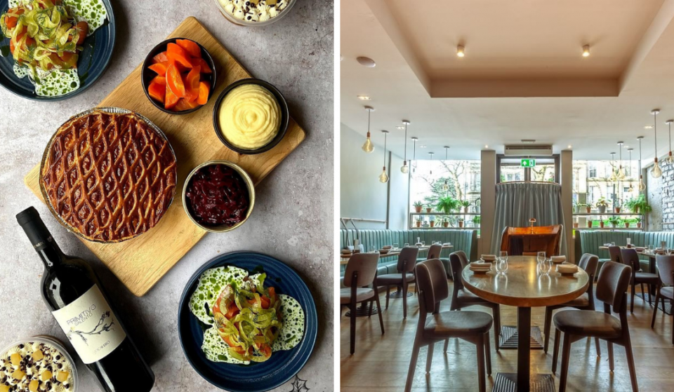 This Glasgow Restaurant Has Received The First Michelin Star In The City After Nearly Two Decades