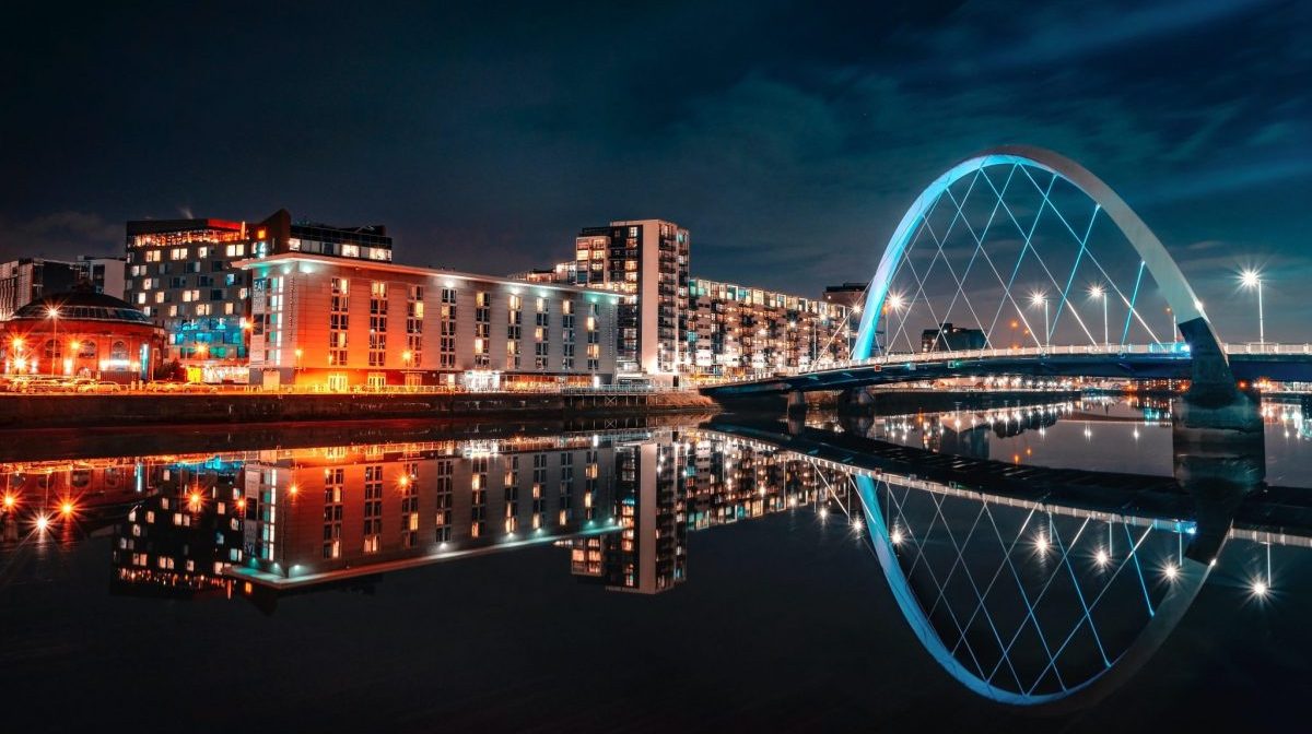 12 Fantastic Things To Do In Glasgow This February
