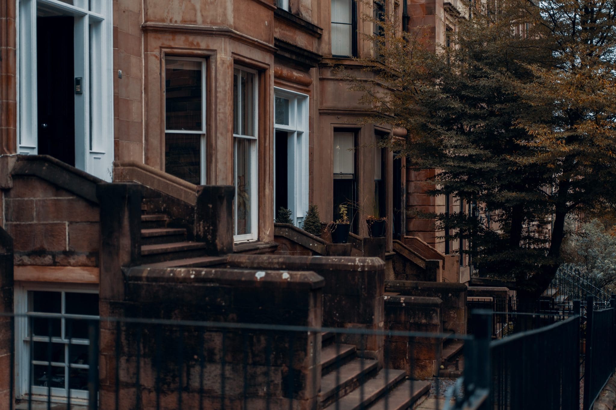 The Best Glasgow Streets Chosen By Our Readers Secret Glasgow