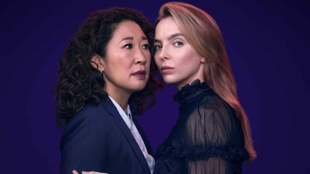 Killing Eve Has Officially Started Filming Fourth And Final Season