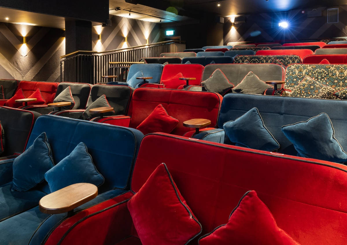 Independent Cinemas Glasgow Independent Cinemas Glasgow