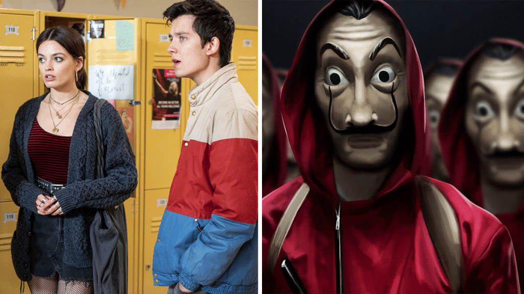 Here’s Everything Worth A Watch On Netflix UK This September
