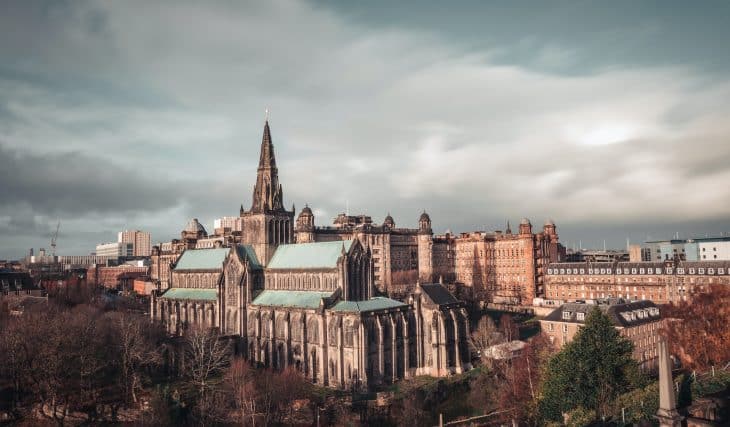 13 sensational things to do in Glasgow this September