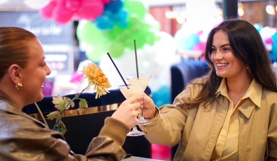 Glasgow Cocktail Week Is Returning For Another Year This September – With Cheap Cocktails And Quirky Boozy Events Around The City
