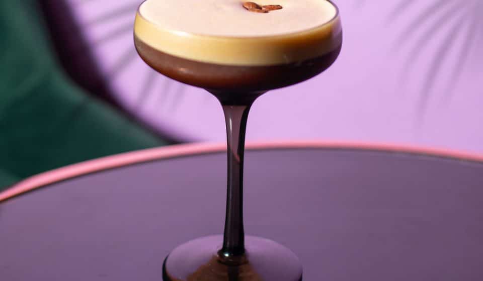 Glasgow Cocktail Week Is Running Three Cocktail Trails For You To Explore Bars Across The City