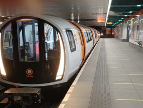 Glasgow Subway is officially extending its Sunday operating schedule – and won’t close until 12:30pm on Fridays and Saturdays