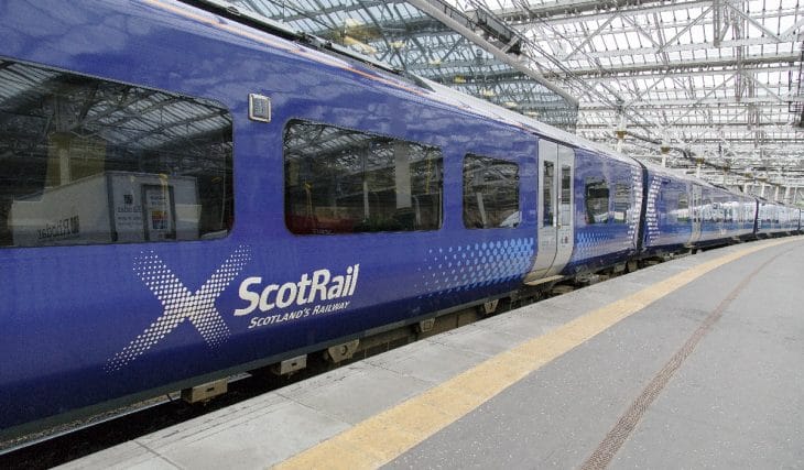 Glasgow travel warning as Storm Austen and Storm Boelo trigger flight delays, M74 flooding, and major rail line closures