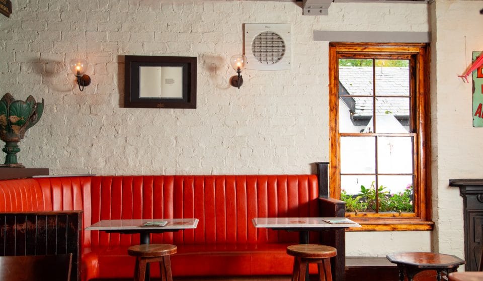 This Glasgow Bar Has Been Named The Best In The City And The South West Of Scotland In National Pub Awards