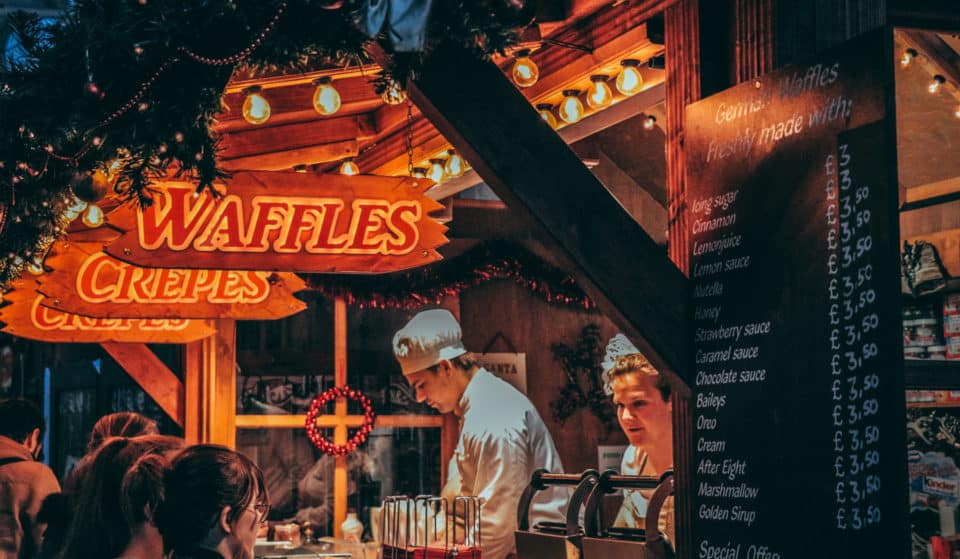 5 Charming Christmas Markets In Glasgow To Visit This Festive Season