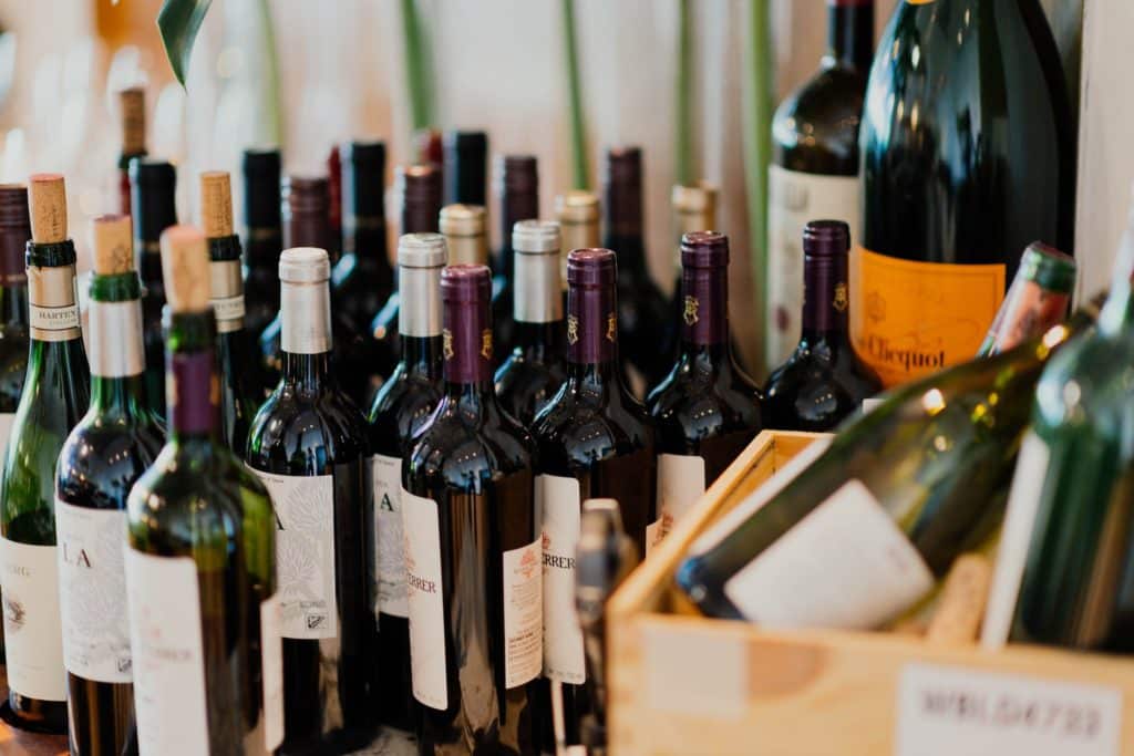 Sip On Free Wine From ALDI In Exchange For Honest Reviews