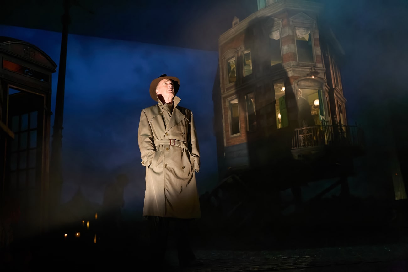 An Inspector Calls: A Gripping Tale Of Plot Twists And Morality