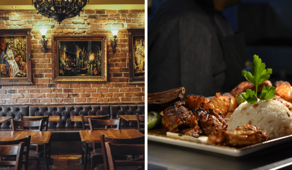 5 Wonderful Halal Restaurants In Glasgow To Break Your Fast This Ramadan
