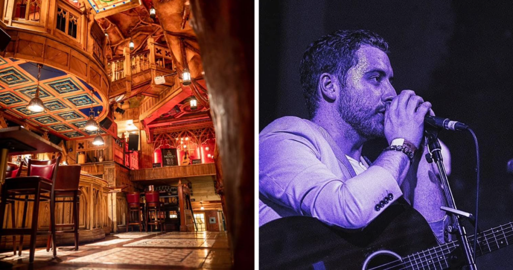 4 proper irish pubs in glasgow for the perfect pint of guinness