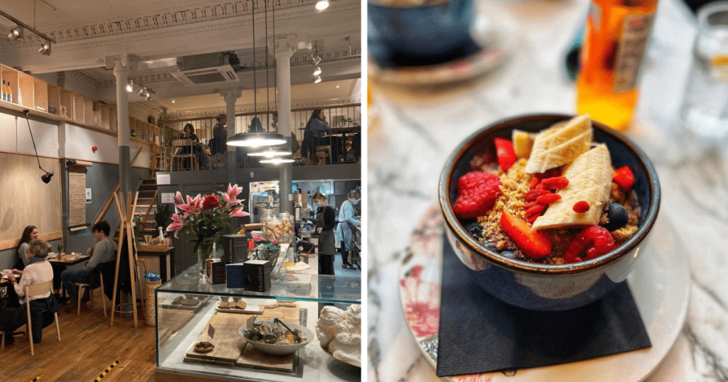 7 Of The Tastiest Breakfast Spots In Glasgow Secret Glasgow