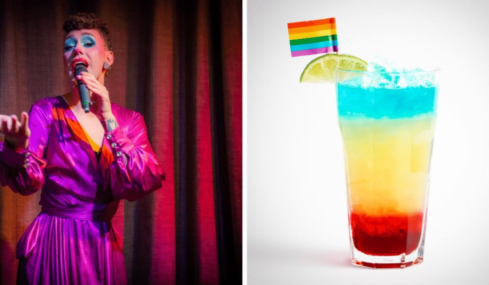 5 Fabulous LGBTQ+ Friendly Bars And Pubs In Glasgow