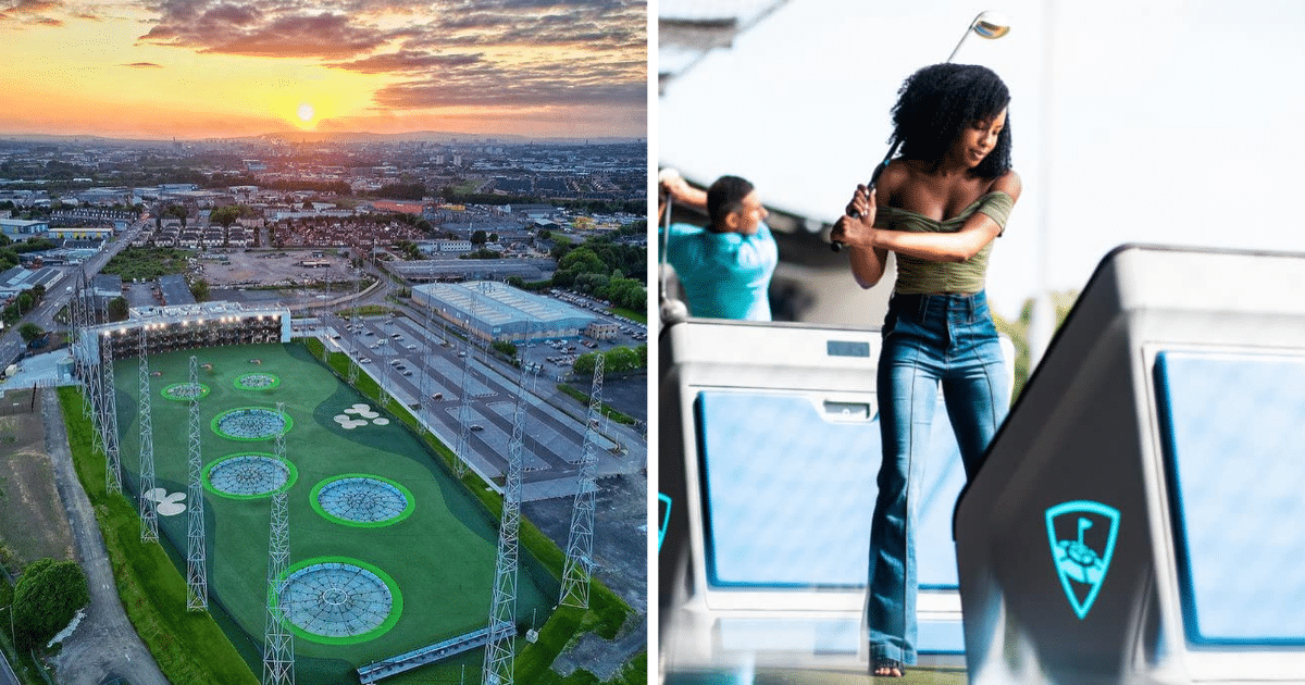 Topgolf Has Introduced Half Price Tuesdays During Summer
