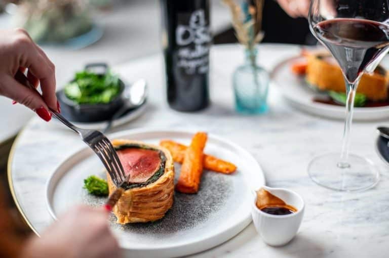 The 18 Best Restaurants In Glasgow You Simply Have To Try