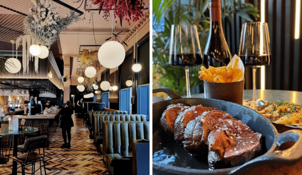 The Trendy And Sustainable Meat Haven That Should Be On Every Steak Lover’s List • Gōst