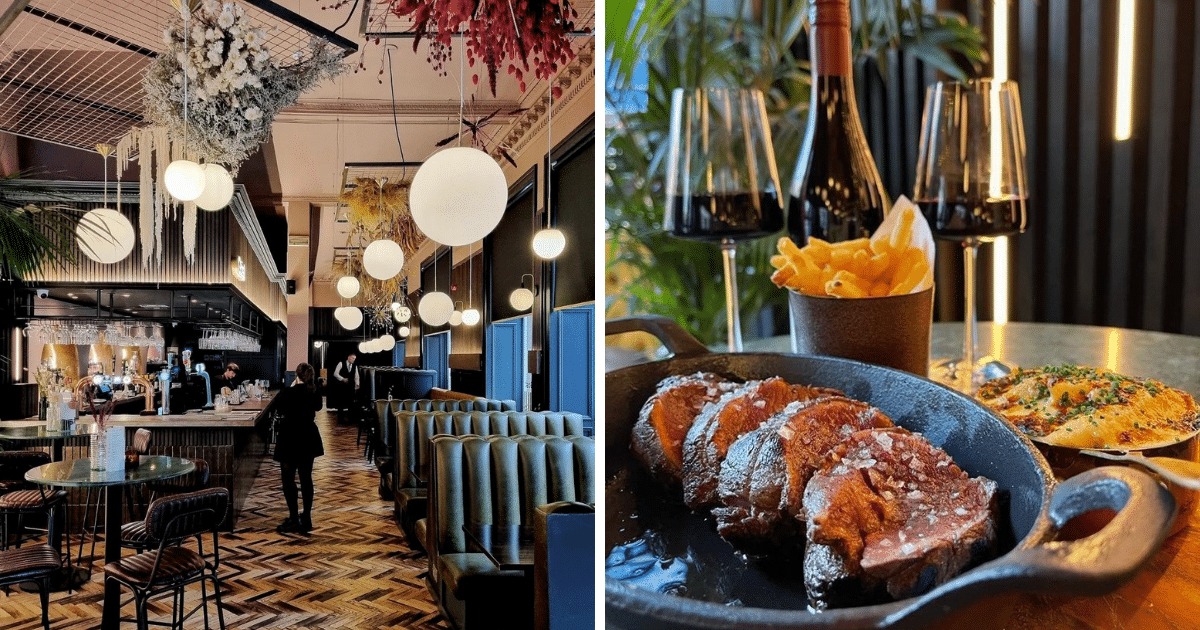 The Trendy Meat Haven That Should Be On Every Steak Lover's List • Gōst
