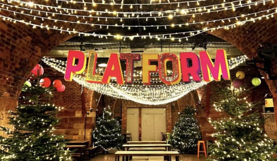 Festive Night Markets And Events Are Coming To These Underground Vaults In Glasgow