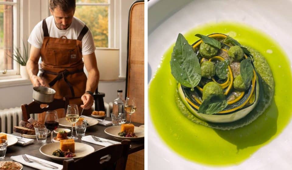 5 Most Affordable Glasgow Restaurants Listed In The Michelin Guide