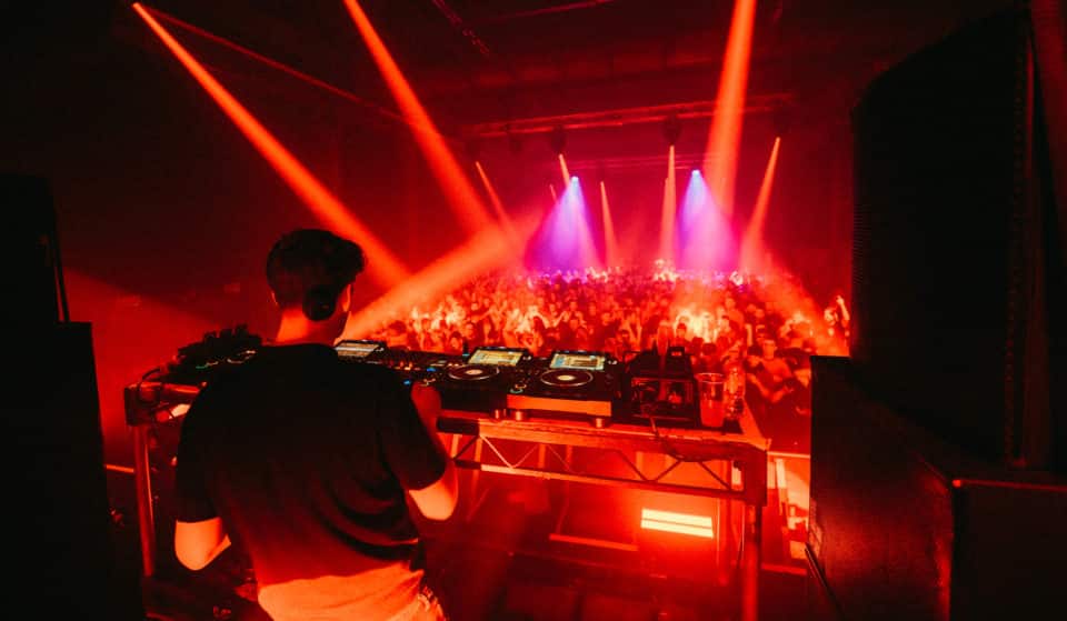 This Glasgow Nightclub Is Powered By Body Heat &#8211; And It&#8217;s One Of The City&#8217;s Most Popular Event Spaces