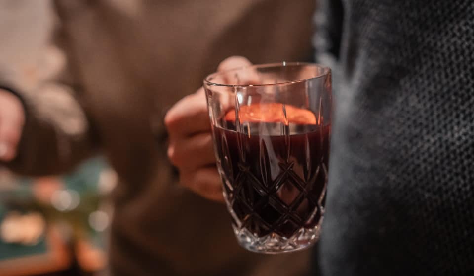 6 Cosy Mulled Wine Spots In Glasgow To Check Out This Season