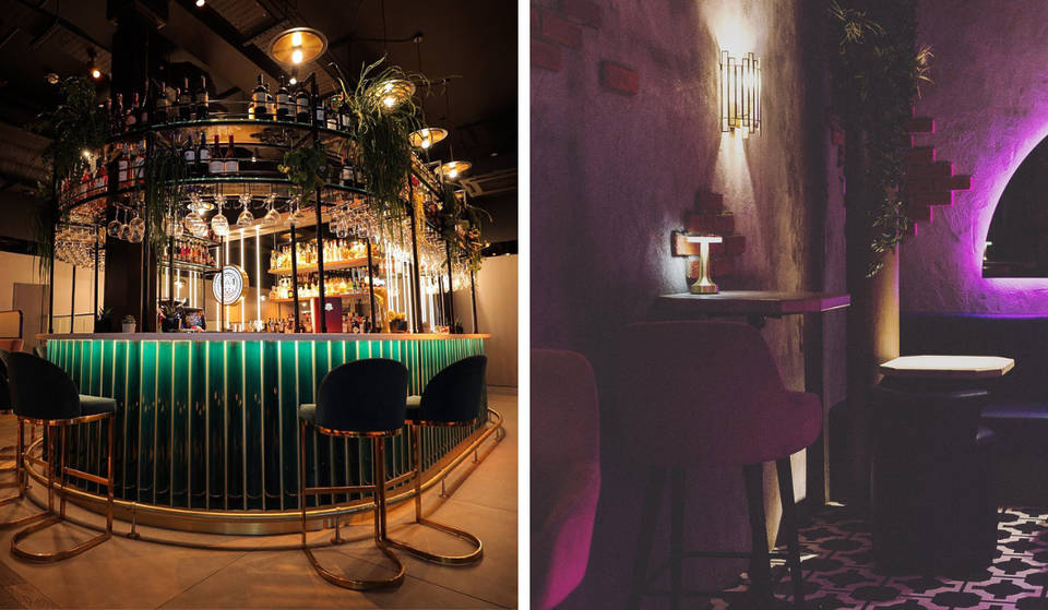 6 Speakeasy Bars In Glasgow Hidden In Plain Sight