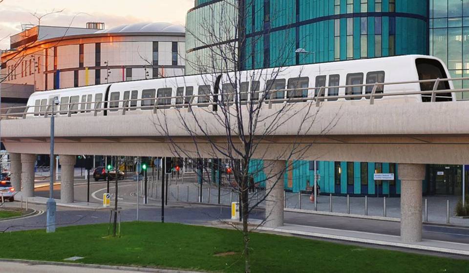 Clyde Metro: There Will No Longer Be A Direct Link Between Glasgow Airport And Central Station