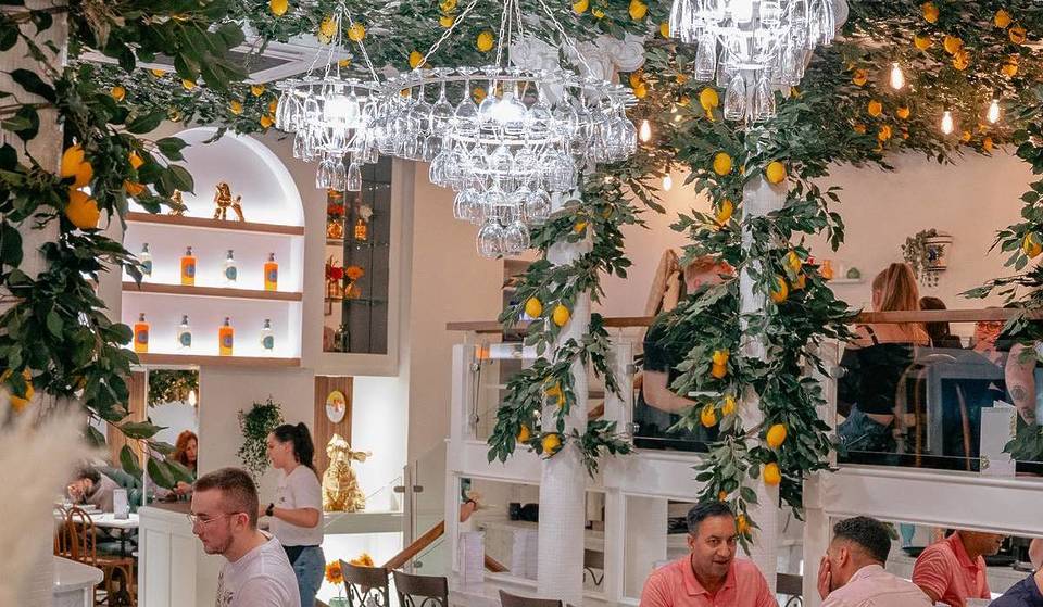 5 Of The Very Best Italian Restaurants In Glasgow You Shouldn’t Walk Pasta