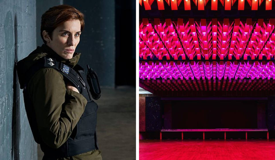 The Daytime Disco Event For Over 30s By Line Of Duty’s Vicky McClure Is Returning To Glasgow