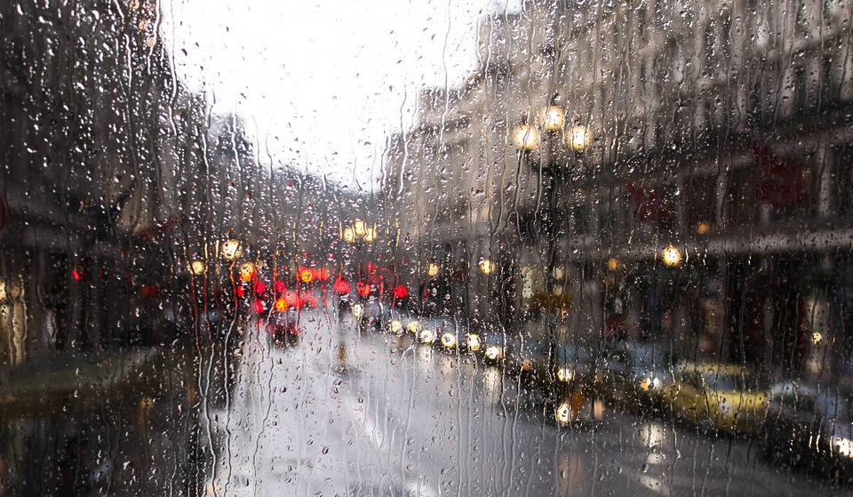 Is The UK Really Set For The Wettest Summer Since 1912?