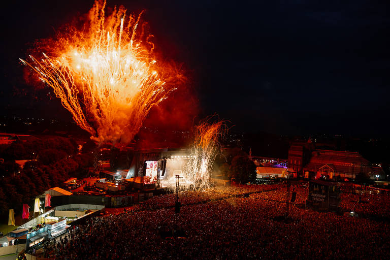 TRNSMT Has Officially Announced Its Dates And Tickets For 2025