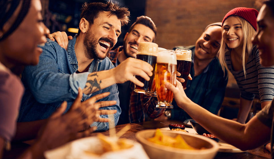 You Will Soon Be Paying (Slightly) Less For A Pint At The Pub – Everything You Need To Know About Changes To Alcohol Duty