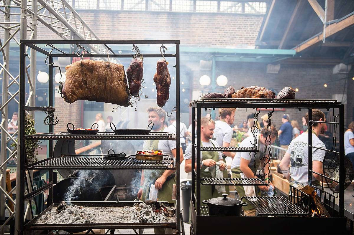 Meatopia - 