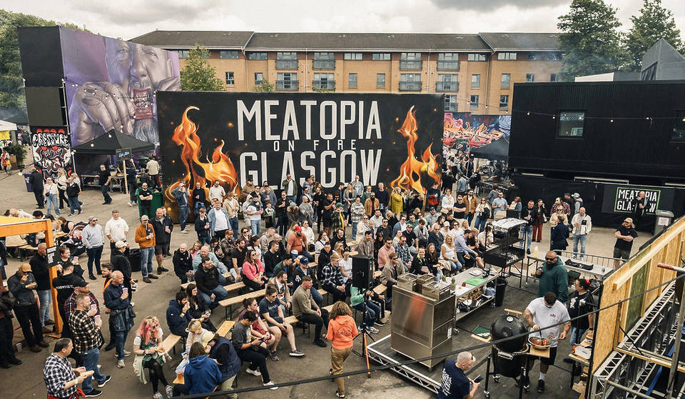 “World’s Best BBQ” food festival is coming back to Glasgow this summer – the full line-up for 2026