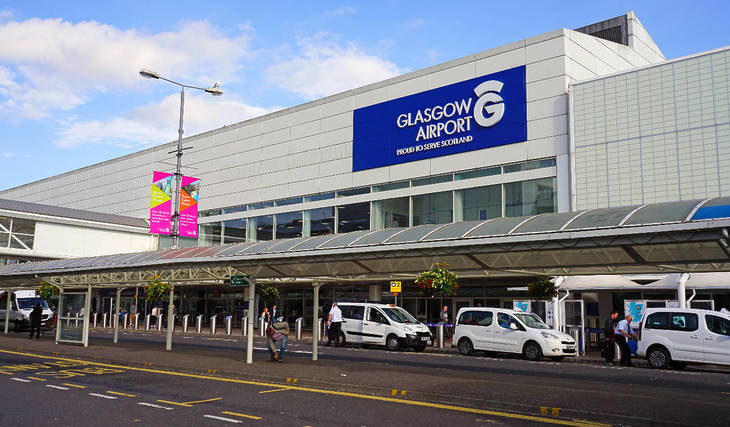Glasgow Airport has issued a severe warning to passengers travelling to this popular Mediterranean destination
