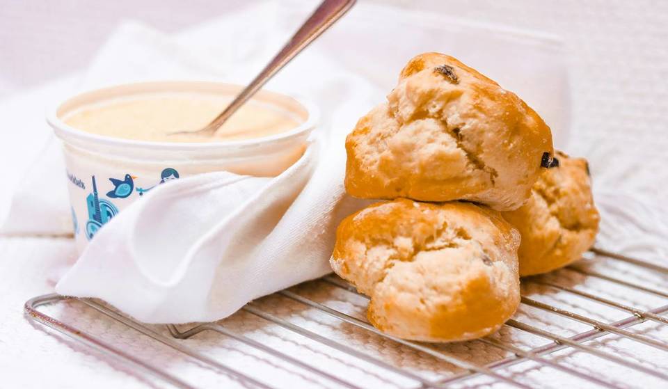 Scones Could Become Extinct By 2030 – Alongside Two More Scottish Dishes