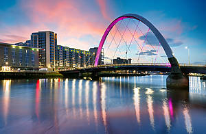 12 fabulous things to do in Glasgow this November