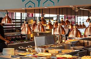 3 Of The Very Best All-You-Can-Eat Buffets In Glasgow