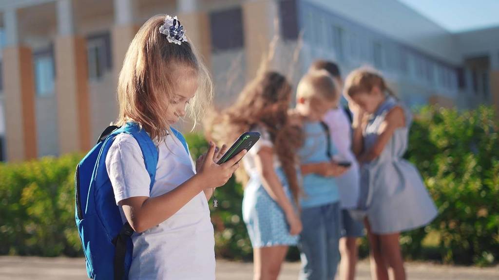 Children Under 16 Could Soon See A Social Media Curfew Introduced In The UK