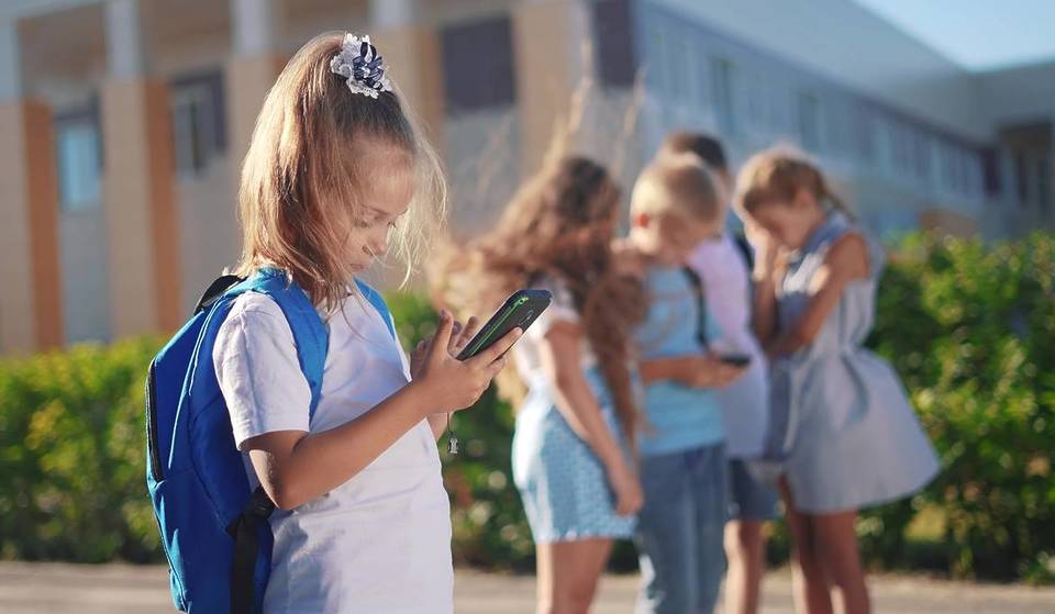 Children Under 16 Could Soon See A Social Media Curfew Introduced In The UK