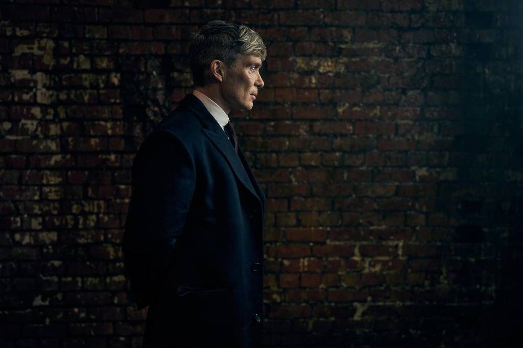 ‘Peaky Blinders’ To Return With Season 7 – This Time Set In The 1950s