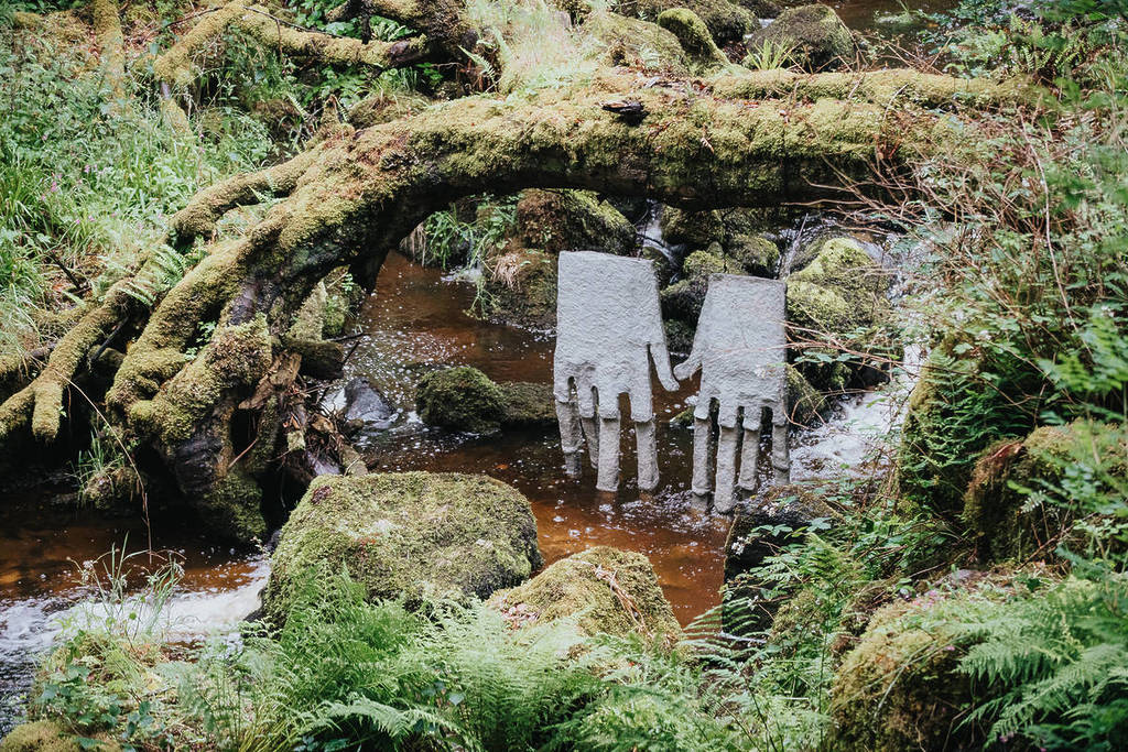 kelburn garden party