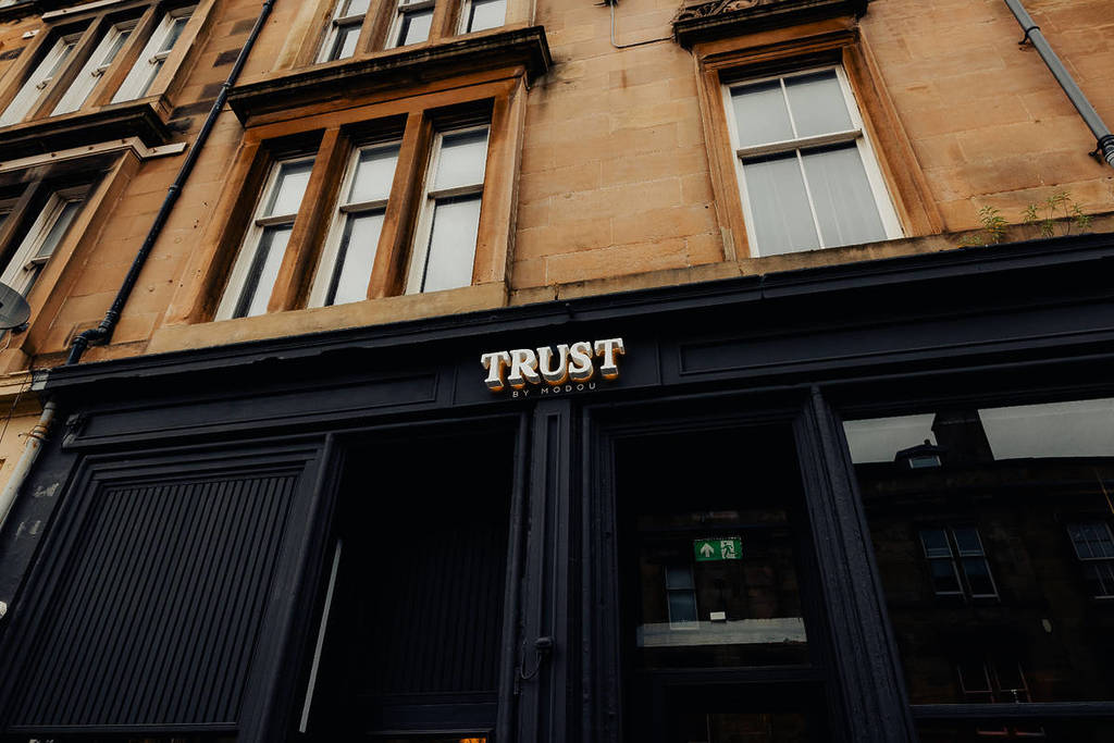 trust glasgow