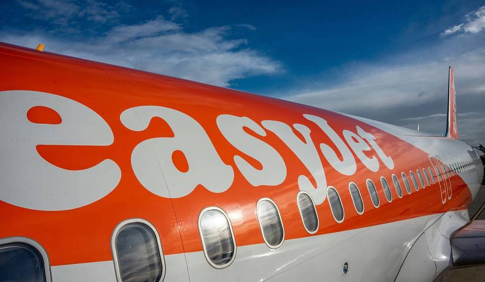 These Food And Drink Items Are Now Banned On Major UK Airlines Such As EasyJet, Ryanair, Jet2 And TUI &#8211; Here&#8217;s A Full List Of What You Can&#8217;t Bring On Board